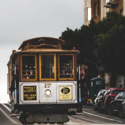 Lombard Street Pictures