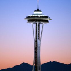 Space Needle Wallpapers 39 63754 Image HD Wallpapers