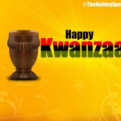 Happy Kwanzaa Wallpapers