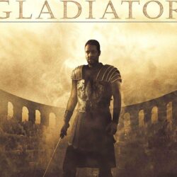 Gladiator HD Wallpapers