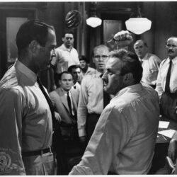 12 Angry Men – Finding Truth in Facts.