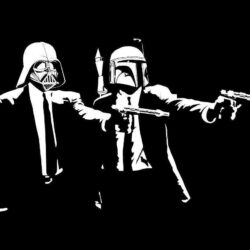 Star Wars, Pulp Fiction Wallpapers HD / Desktop and Mobile Backgrounds