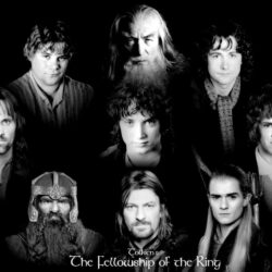 Wallpapers The Lord of the Rings The Lord of the Rings: The