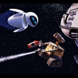 Wall E Wallpapers