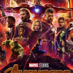 Marvel Studios Avengers Endgame Wallpapers iPhone, Android and