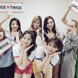 All twice icons
