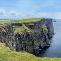 Cliffs Of Moher, Ireland 4K UltraHD Wallpapers