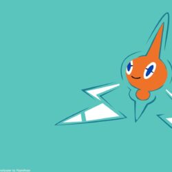 479 Rotom