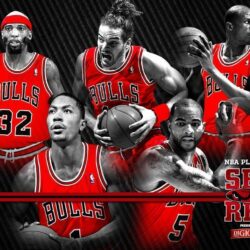 2012 Playoffs: See Red Wallpapers