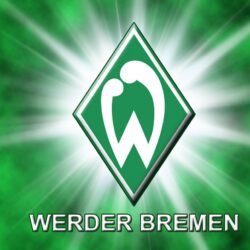 Werder Bremen Wallpapers Pack, by Kayla Ballmann, Thu 2 Apr 2015