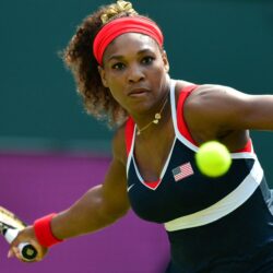 Serena Williams HD Wallpapers