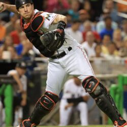 Image of J T Realmuto