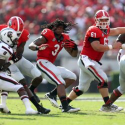 Backgrounds For Todd Gurley Georgia Backgrounds