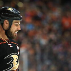 These three elements made the NHL’s response to Ryan Getzlaf a