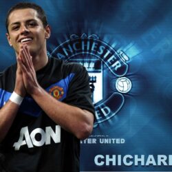 Chicharito Javier Hernández Balcázar Best Footballer