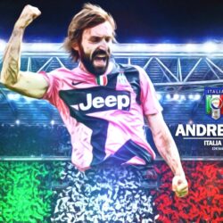 Andrea Pirlo Wallpapers 18