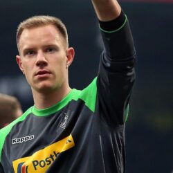 marc andr ter stegen hd wallpapers