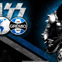 Gremio Wallpapers