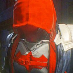Jason Todd Red Hood Batman Arkham Knight HD Image and Wallpapers