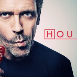 House Md Wallpapers