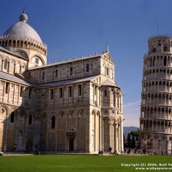 Pisa Wallpapers 12