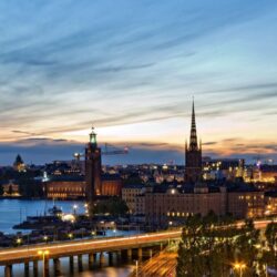 Stockholm Wallpapers, Fine HDQ Stockholm Wallpapers