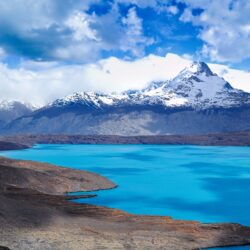 Upsala Glacier Argentina 4K Ultra HD wallpapers