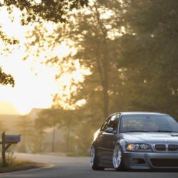 wallpapers bmw e46 m3 tuning 4k ultra hd wallpapers