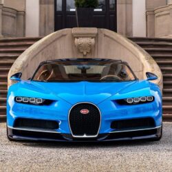 New 1,480bhp Chiron ushers in a new era of dominance for Bugatti