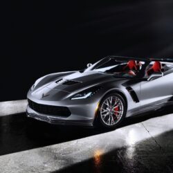 Corvette Z06 HD Wallpapers