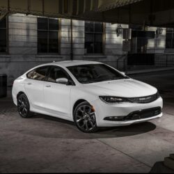 Chrysler 200 Wallpapers and Backgrounds Image