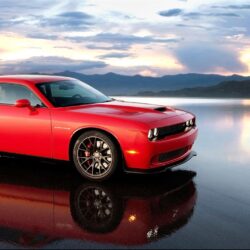 Dodge Challenger Wallpapers