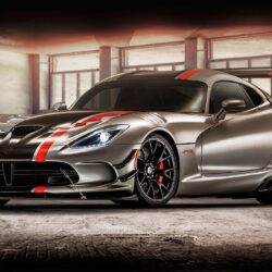 Awesome Dodge Viper Acr Wallpapers Desktop