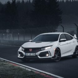 2018 Honda Civic Type R Wallpapers & HD Image