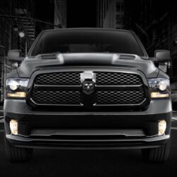 Ram 1500 Wallpapers and Backgrounds Image