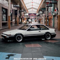 AE86, Toyota Wallpapers HD / Desktop and Mobile Backgrounds