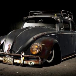 Volkswagen Beetle Wallpapers Group