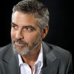 HD George Clooney Wallpapers and Photos