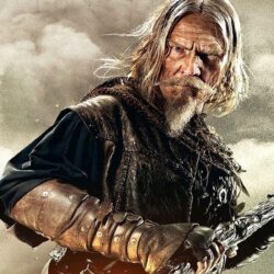 Seventh Son 2014 Hollywood Movie Jeff Bridges Star Cast Wallpapers