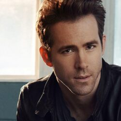Ryan Reynolds Wallpapers HD Backgrounds, Image, Pics, Photos Free