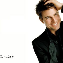 89 Tom Cruise HD Wallpapers