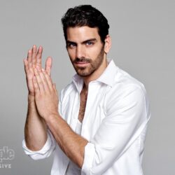 Dancing with the Stars: Deaf Model Nyle DiMarco Never Wanted to Hear