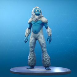 Trog Fortnite Skin