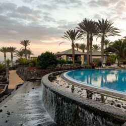 Canary Islands Resort