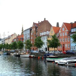 Copenhagen Wallpapers Image Photos Pictures Backgrounds