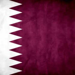 cool Qatar Flag Hd Wallpapers