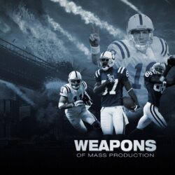 More Indianapolis Colts Wallpapers 4