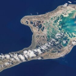 Kiribati capital