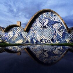 Obra de Niemeyer em BH pode se tornar patrimônio da humanidade