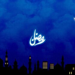 30 Holy Ramadan Kareem Desktop Wallpapers